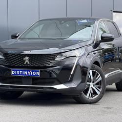 Peugeot 3008 Plug-in Hybrid 180ch Allure e-EAT8 Foug&egrave;res