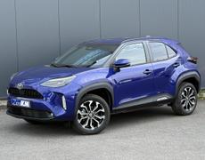 Toyota Yaris Cross Vern-sur-Seiche