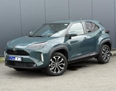 Toyota Yaris Cross Fougères
