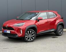 Toyota Yaris Cross Fougères