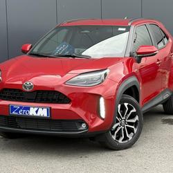 Toyota Yaris Cross 1.5 Hybrid 116 Design Vern-sur-Seiche