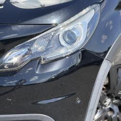 Peugeot 2008 1.5 BlueHDI 120 EAT6 GT Line avec Attelage RDSO Foug&egrave;res