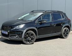 Peugeot 2008 Vern-sur-Seiche
