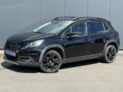 Peugeot 2008 - 1.5 BlueHDI 120 EAT6 GT Line avec Attelage RDSO - 11 480 €