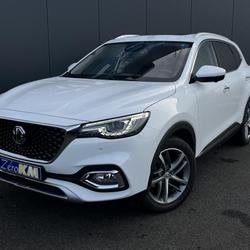 MG EHS 1.5T GDi Phev 258 Luxury avec Toit ouvrant, Cam&eacute;ra 360&deg; et R&eacute;gulateur adaptatif Vern-sur-Seiche