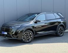 Peugeot 5008 Vern-sur-Seiche