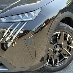 Peugeot 5008 Hybrid 145 e-DSC6 GT 7 Places avec Hayon &eacute;lectrique et Alcantara Vern-sur-Seiche