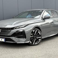 Peugeot 308 SW Phase 2 NV Hybrid 145 e-DSC6 GT Exclusive Vern-sur-Seiche