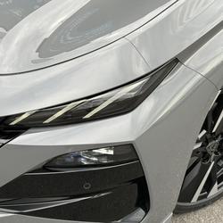 Peugeot 308 SW Phase 2 NV Hybrid 145 e-DSC6 GT Exclusive Vern-sur-Seiche