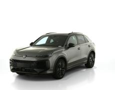 Volkswagen T-Roc Vern-sur-Seiche