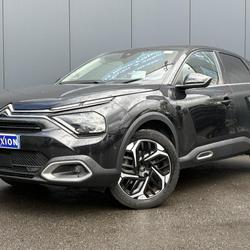 Citroen C4 1.2 PureTech 130 EAT8 Shine Pack Foug&egrave;res