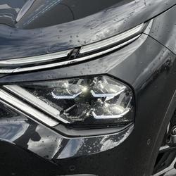 Citroen C4 1.2 PureTech 130 EAT8 Shine Pack Foug&egrave;res
