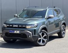 Dacia Duster Fougères
