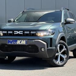 Dacia Duster Hybrid-G 150 4X4 Journey avec Packs City et Cold Vern-sur-Seiche