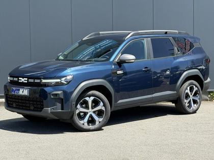 Dacia Bigster - Hybrid-G 150 4X4 Journey avec Packs City et Cold - 33 980 €