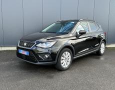 Seat Arona Vern-sur-Seiche