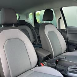 Seat Arona 1.6 TDI 95 DSG Style avec Apple Car Play et GPS Vern-sur-Seiche