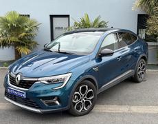 Renault Arkana Fougères
