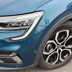 Renault Arkana 1.6 E-Tech Hybride 145 Intens Foug&egrave;res
