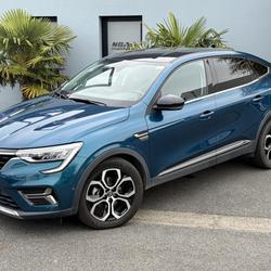 Renault Arkana 1.6 E-Tech Hybride 145 Intens Vern-sur-Seiche