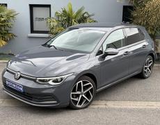 Volkswagen Golf 7 Vern-sur-Seiche