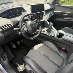 Peugeot 3008 1.5 BlueHDi 130 Allure Pack avec Cam&eacute;ra 360&deg; et GPS 10\' Foug&egrave;res