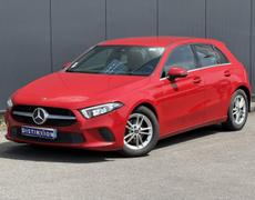 Mercedes Classe A