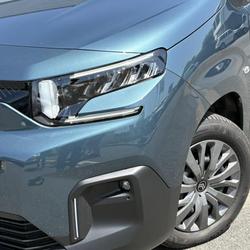 Citroen Berlingo &euml;-136 54kWh PLUS Automatique 5 Places Vern-sur-Seiche