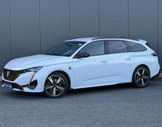 Peugeot 308 SW Phase 2 Fougères