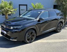 Citroen C5 Aircross Fougères