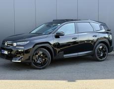 Citroen C5 Aircross Fougères