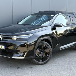 Citroen C5 Aircross NV Hybrid 145 e-DSC6 Plus avec Toit ouvrant et Pack Techno Foug&egrave;res