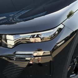 Citroen C5 Aircross NV Hybrid 145 e-DSC6 Plus avec Toit ouvrant et Pack Techno Foug&egrave;res