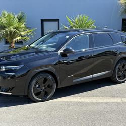 Citroen C5 Aircross NV Hybrid 145 e-DSC6 Plus avec Toit ouvrant et Pack Techno Vern-sur-Seiche