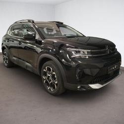 Citroen C5 Aircross 1.5 BlueHDi 130 EAT8 Max avec Cam&eacute;ra et Si&egrave;ges chauffants Vern-sur-Seiche