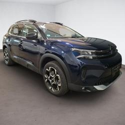 Citroen C5 Aircross 1.5 BlueHDi 130 EAT8 Max avec Cam&eacute;ra et Si&egrave;ges chauffants Foug&egrave;res