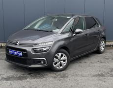 Citroen C4 Picasso Vern-sur-Seiche