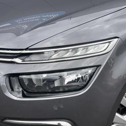 Citroen C4 Picasso 1.6 BlueHDi 120 EAT6 Feel avec Attelage, Apple Car Play et GPS Vern-sur-Seiche