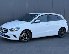Mercedes Classe B Vern-sur-Seiche