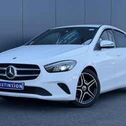 Mercedes Classe B 180d 7G-DCT Progressive Line Edition Vern-sur-Seiche