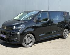 Citroen Jumpy Vern-sur-Seiche
