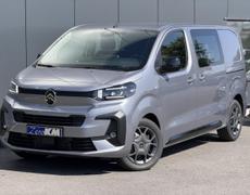 Citroen Jumpy Fougères