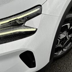 Citroen C5 Aircross 1.5 BlueHDI 130 EAT8 Max avec Hayon electrique et Ambiance Urban Black Foug&egrave;res