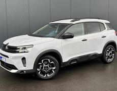 Citroen C5 Aircross Fougères