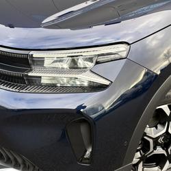 Citroen C5 Aircross 1.5 BlueHDI 130 EAT8 Max avec Hayon electrique et Ambiance Urban Black Foug&egrave;res