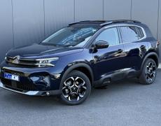 Citroen C5 Aircross Fougères