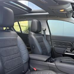 Citroen C5 Aircross 1.5 BlueHDI 130 EAT8 Max avec Hayon electrique, Urban Black et T.O Foug&egrave;res