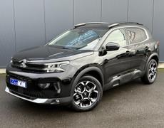 Citroen C5 Aircross Fougères