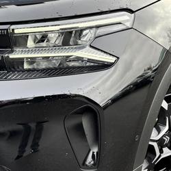 Citroen C5 Aircross 1.5 BlueHDI 130 EAT8 Max avec Hayon electrique, Urban Black et T.O Foug&egrave;res