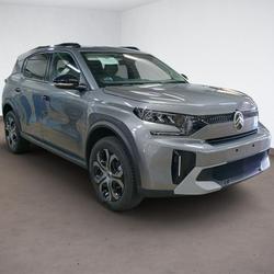 Citroen C3 Aircross Hybrid 145 e-DSC6 Plus avec Cam&eacute;ra de recul et Apple Car Play Foug&egrave;res